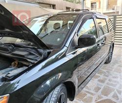 Dodge Grand Caravan
